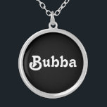 Necklace Bubba<br><div class="desc">Necklace Bubba</div>