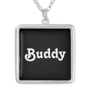 Necklace Buddy
