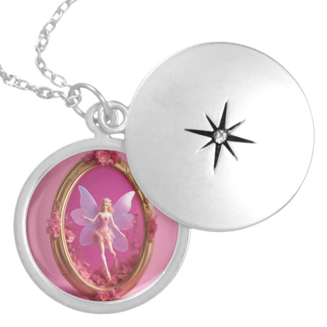 Necklace - BV_Creations: Original - Copyright (Front)