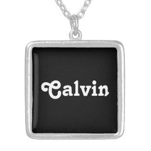 Necklace Calvin