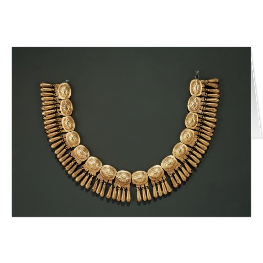 Necklace Cards (Front Horizontal)