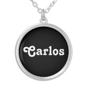 Necklace Carlos