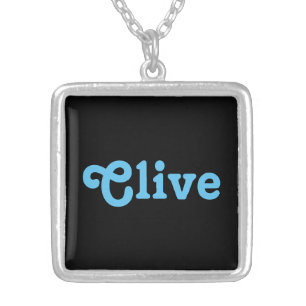 Necklace Clive