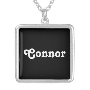 Necklace Connor