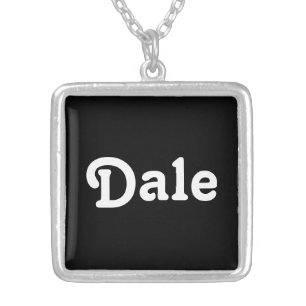 Necklace Dale