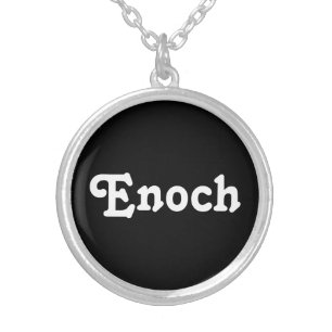 Necklace Enoch