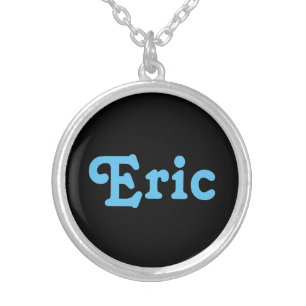 Necklace Eric