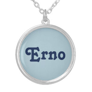 Necklace Erno