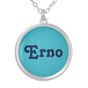 Necklace Erno