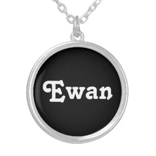 Necklace Ewan