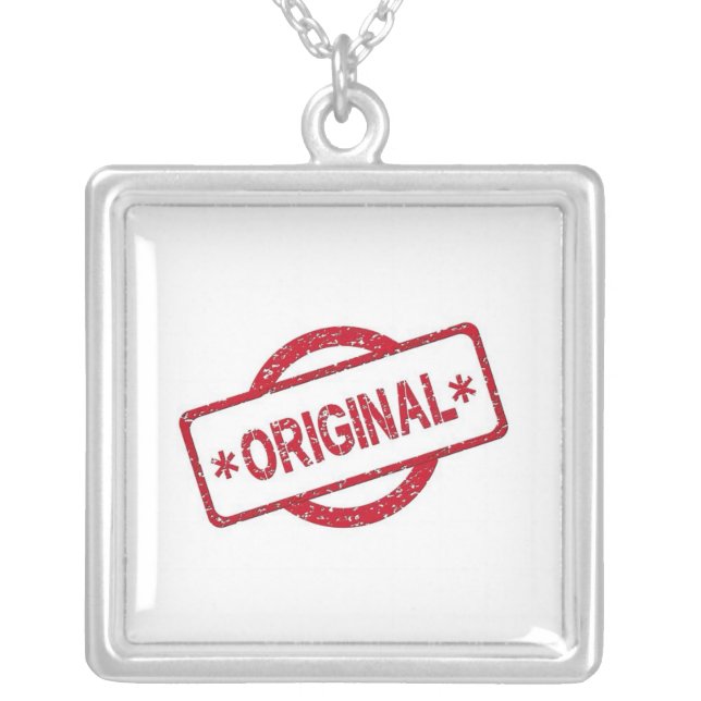 Necklace for sale ! (Front)