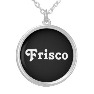 Necklace Frisco