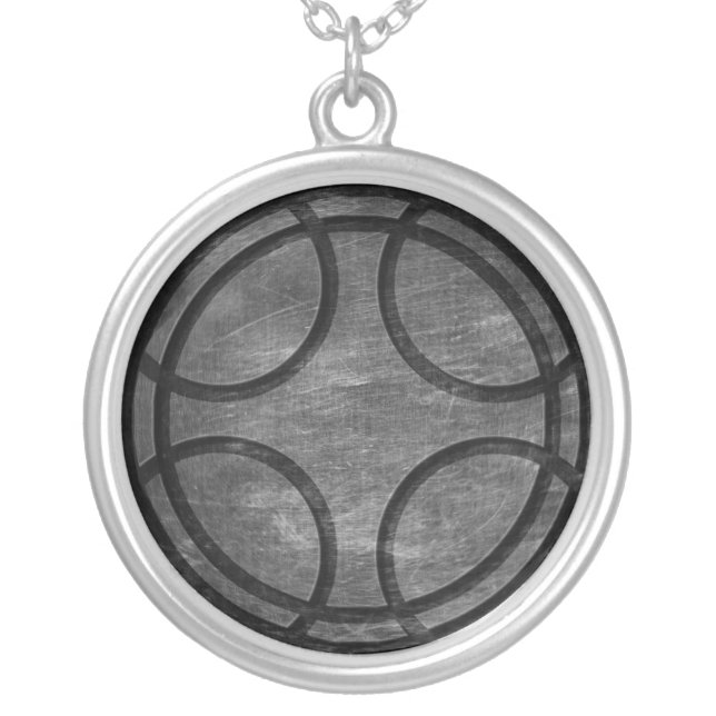 Necklace - Fulfill Wishes (Front)