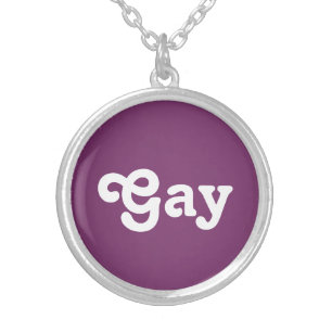 Necklace Gay