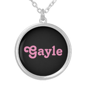 Necklace Gayle