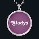 Necklace Gladys<br><div class="desc">Necklace Gladys</div>