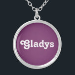 Necklace Gladys<br><div class="desc">Necklace Gladys</div>