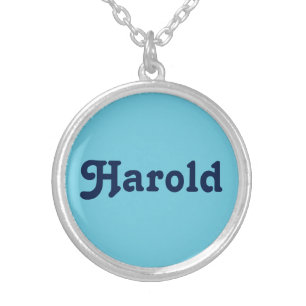 Necklace Harold