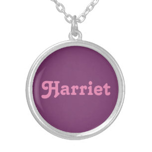 Necklace Harriet