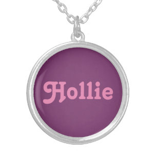 Necklace Hollie