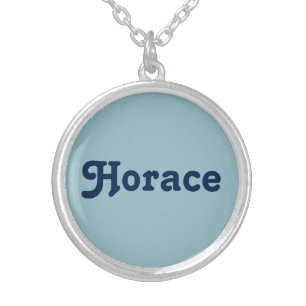 Necklace Horace