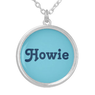 Necklace Howie