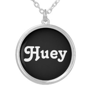 Necklace Huey