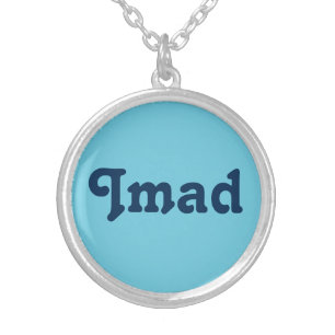 Necklace Imad