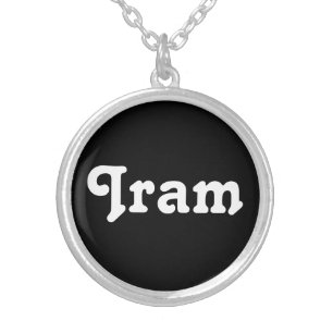 Necklace Iram