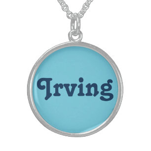 Necklace Irving