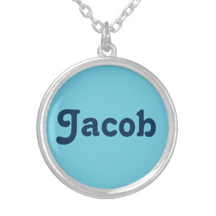 Necklace Jacob