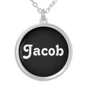 Necklace Jacob