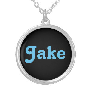Necklace Jake
