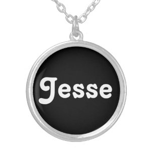 Necklace Jesse
