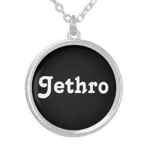 Necklace Jethro
