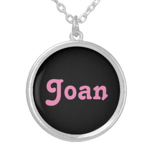 Necklace Joan