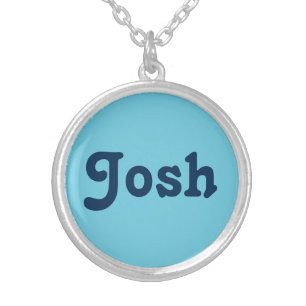 Necklace Josh