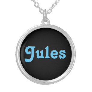 Necklace Jules