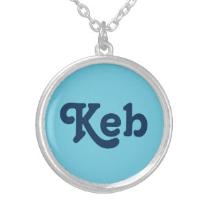 Necklace Keb