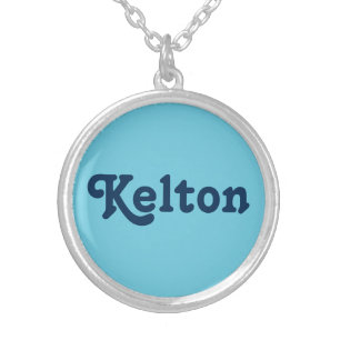 Necklace Kelton
