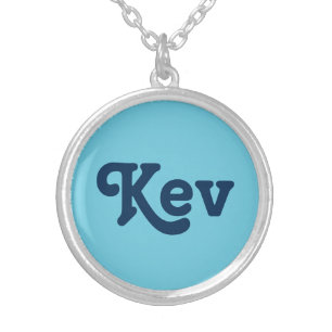 Necklace Kev