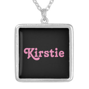 Necklace Kirstie