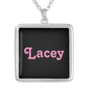 Necklace Lacey
