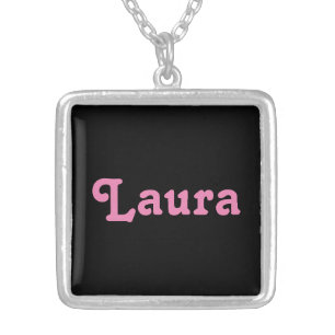 Necklace Laura