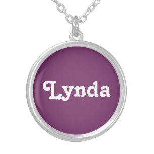 Necklace Lynda