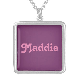 Necklace Maddie