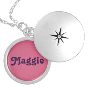 Necklace Maggie