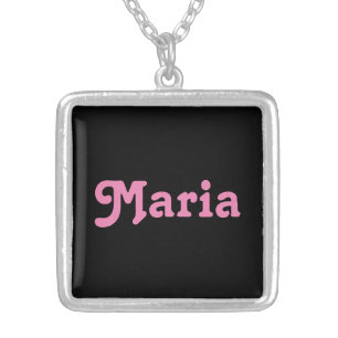Necklace Maria