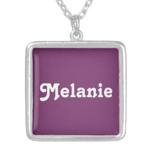 Necklace Melanie