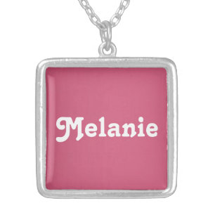Necklace Melanie